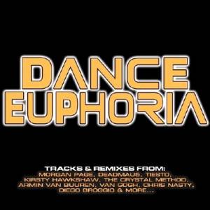 Dance Euphoria (2014)