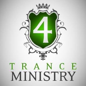 Trance Ministry Vol.4 (2014)