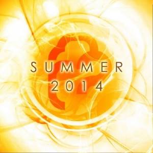 Infrasonic Summer Selection (2014)