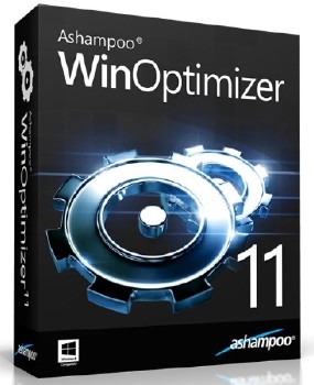 Ashampoo WinOptimizer 11.00.41 Final