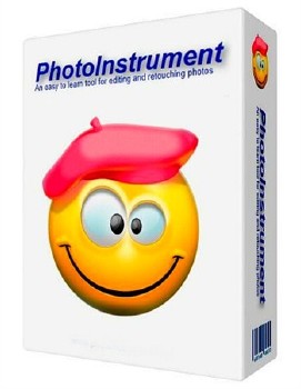 Photoinstrument 7.0 Build 709 ML/Rus