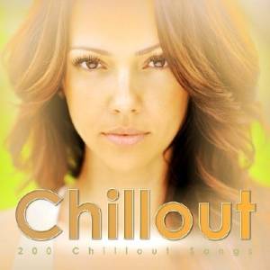 Chillout. 200 Chillout Songs (2014)