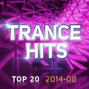 VA - Trance Hits Top 20 2014-08 (2014)