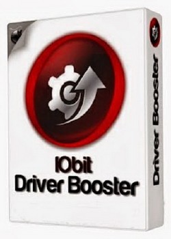 IObit Driver Booster Pro 1.5.0.60 Final