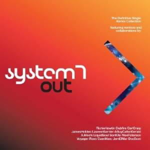 System 7 - Out (2014)