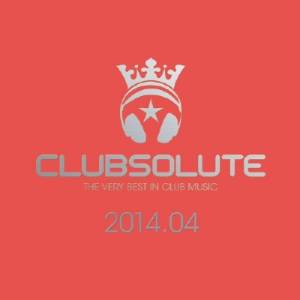 Clubsolute 2014.04 (2014)