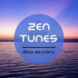 Zen Tunes. Ibiza Sessions (2014)