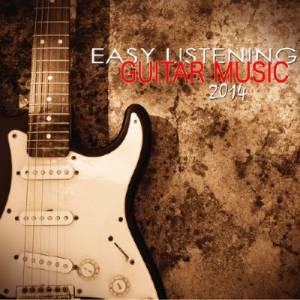 All Stars – Easy Listening Guitar Music (2014)