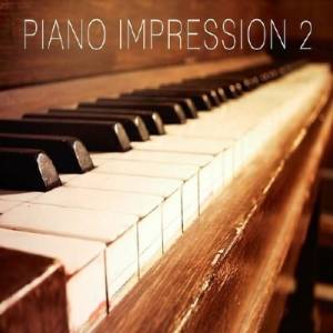 Piano Impression 2 (2014)