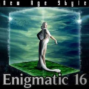 VA - New Age Style - Enigmatic 16 (2014)