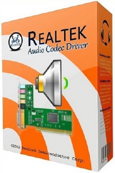 Realtek High Definition Audio Drivers 6.01.7293 Vista/7/8 + 5.10.7116 XP