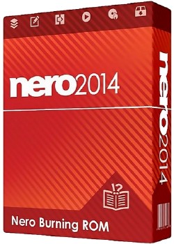 Nero Burning ROM 2014 15.0.05600 Final