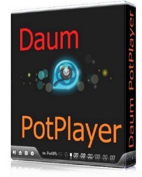 Daum PotPlayer 1.6.49479 (х86/х64)