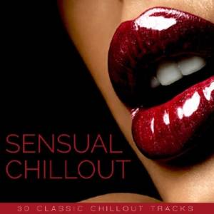 Sensual Chillout (2014)
