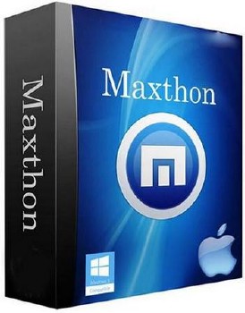 Maxthon Cloud Browser 4.4.1.4000 Final + Portable