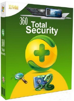 360 Total Security 5.0.0.1977 Final ML/Rus