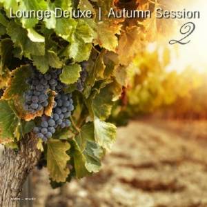 Lounge Deluxe. Autumn Session 2 (2014)