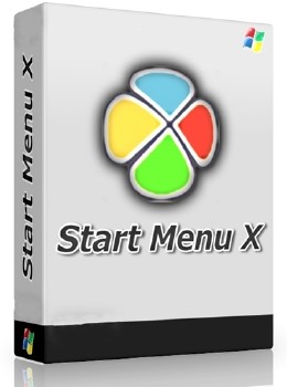 Start Menu X Pro 5.25