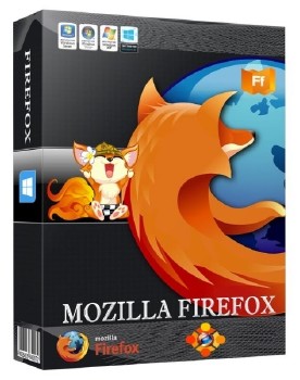 Mozilla Firefox 32.0 beta 6 (Rus)