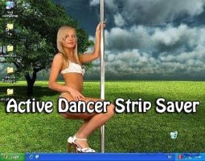 Active Dancer Strip Saver 5.7.8