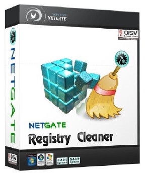 NETGATE Registry Cleaner 7.0.205.0 + RUS