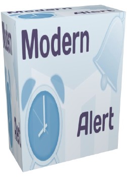 ModernAlert 1.2.0 Rus