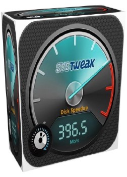 Disk SpeedUp 5.0.1.53