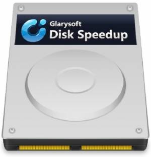 Glarysoft Disk SpeedUp 5.0.1.57 Rus + Portable