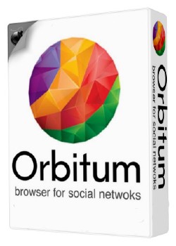 Orbitum Browser v32.0.1700.179 (Rus)