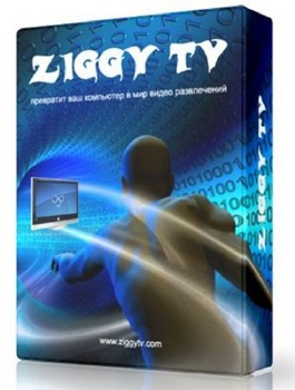 Ziggy TV 4.5.0 DC 03.09.2014 Basic ML/Rus