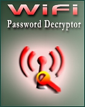 WiFi Password Decryptor 3.2 Portable