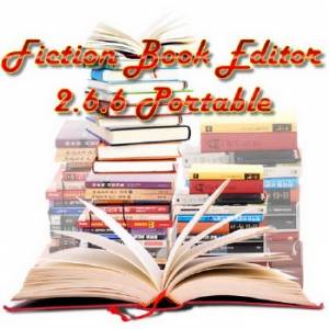 FictionBook Editor v2.6.6 Portable Ml/Rus