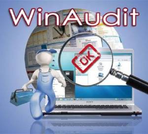 WinAudit 3.0.11 Final Rus Portable