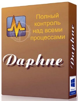 Daphne 2.04 Rus Portable