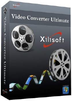 Xilisoft Video Converter Ultimate 7.8.3.20140904 + Rus