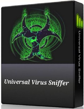 Universal Virus Sniffer (uVS) 3.83 Full Pack Rus Portable