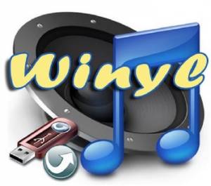 Winyl 3.0.3 Final Rus Portable