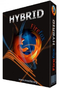 Mozilla Firefox Hybrid 32.0.1 (Rus/2014)