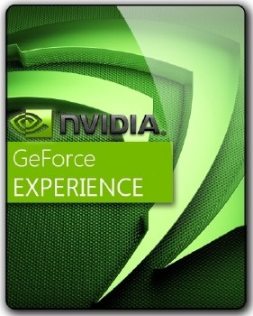 Nvidia GeForce Experience 2.1.2.0 Final