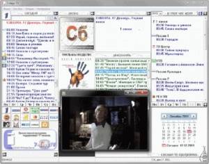 7-days TV 2.0.0.1 alpha Rus Portable