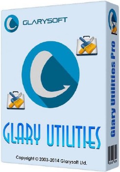 Glary Utilities Pro 5.8.0.15 Final RePack / (Portable)