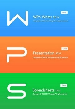 WPS Office Free 2014 9.1.0.4758 Beta 3