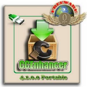 CCEnhancer 4.1.0.0 Final Portable ML/RUS