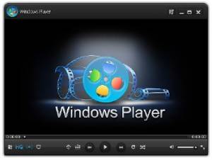 Windows Player v2.9.2.0