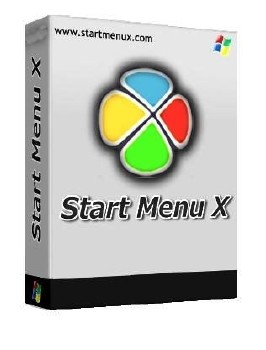 Start Menu X Free 5.27 Rus