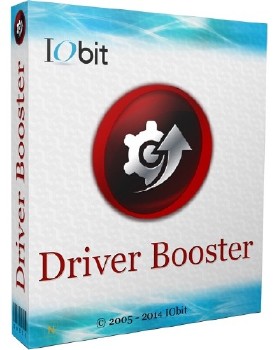 IObit Driver Booster PRO 2.0.2.220 Final (ML/RUS)