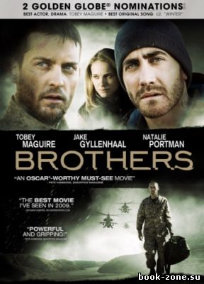 Братья / Brothers (2009) HDRip