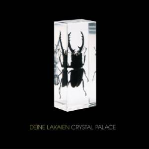 Deine Lakaien - Crystal Palace (2014)