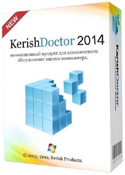 Kerish Doctor 2014 4.60 DC 31.10.2014