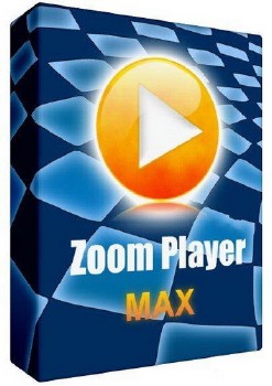 Zoom Player MAX 9.5.0 Final Portable ML/Rus